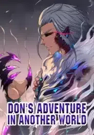Don’s Adventure ln Another World