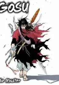 Gosu