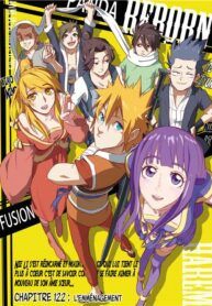 Tales Of Demons And Gods