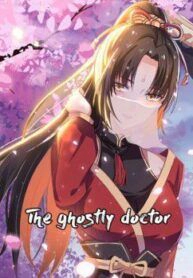 The Ghostly Doctor