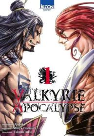 Valkyrie Apocalypse