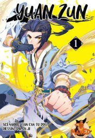 Yuan Zun